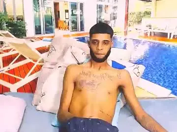 Chaturbate Sex Chat of charmingindian01