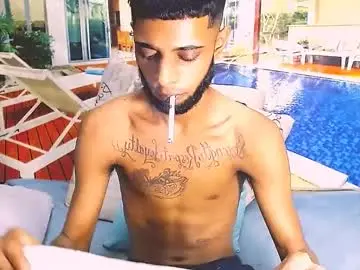 Chaturbate Live Sex Cam of charmingindian01