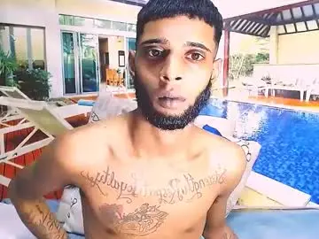 Chaturbate Free Porn Cam of charmingindian01