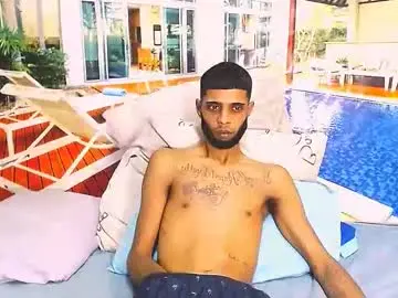 Chaturbate Best Webcam of charmingindian01