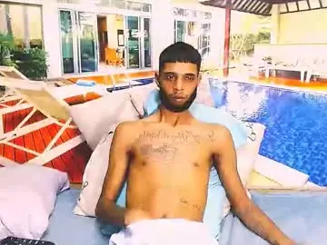 Chaturbate Watch Live Sex Cams of charmingindian01