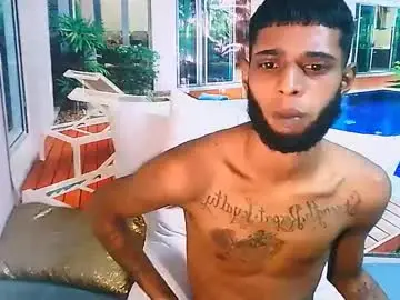 Chaturbate Nude Webcam of charmingindian01