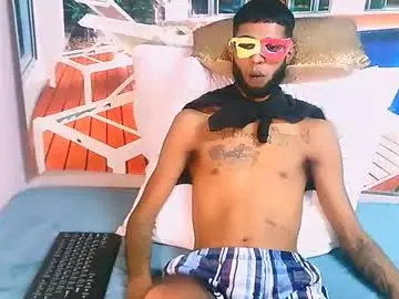 Chaturbate Nude Webcam of charmingindian01