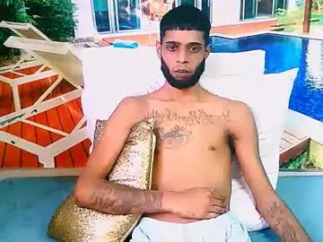 Chaturbate Live Sex of charmingindian01