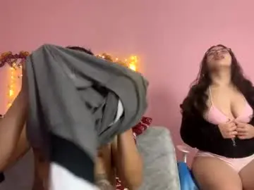 Chaturbate Adult Video Chat of coupleperv666