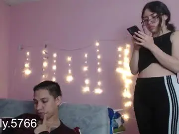 Chaturbate Sex Chat of coupleperv666