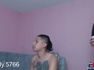 Chaturbate Nude Webcam of coupleperv666