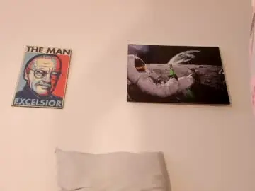 Chaturbate Sex Cam of harley_red