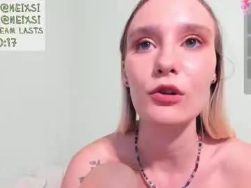Chaturbate Live Sex of ixsi