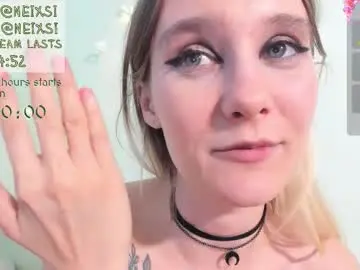 Chaturbate Live Sex Cam of ixsi