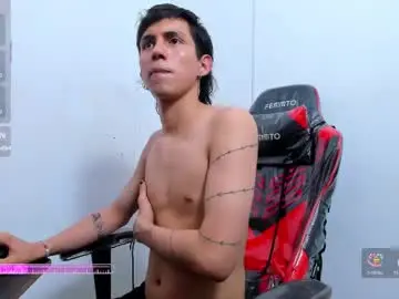 Chaturbate Live Sex of jeanram18