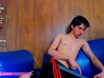 Chaturbate Free Porn Cam of jeanram18