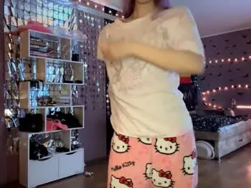 Chaturbate Free Live Porn of jerrienyhan