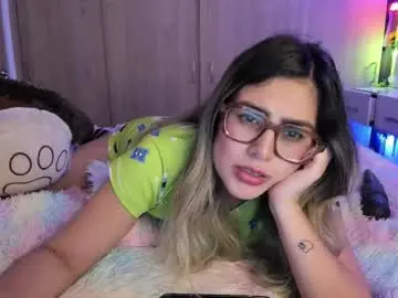Chaturbate Sex Chat of liahkimi