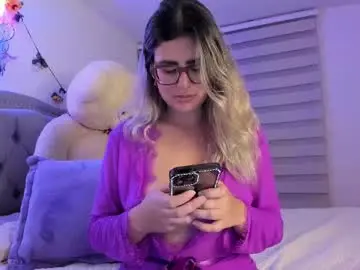 Chaturbate Sex Chat of liahkimi