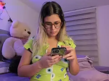 Chaturbate Sex Cam of liahkimi