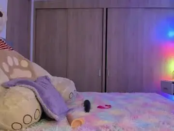 Chaturbate Free Live Porn of liahkimi