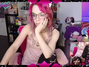 Chaturbate Adult Video Chat of likemyashe