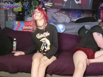 Chaturbate Sex Cam of likemyashe