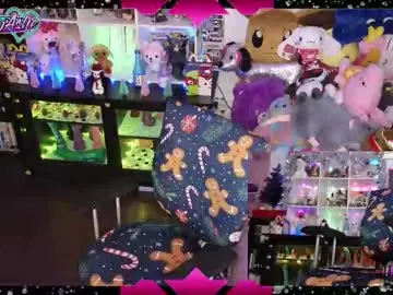 Chaturbate Adult Video Chat of likemyashe