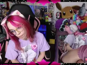 Chaturbate Sex Cam of likemyashe