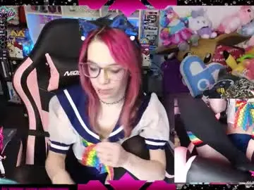 Chaturbate Watch Live Sex Cams of likemyashe