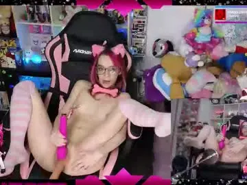 Chaturbate Adult Video Chat of likemyashe