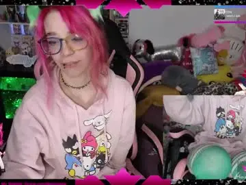 Chaturbate Adult Video Chat of likemyashe