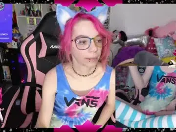 Chaturbate Best Webcam of likemyashe