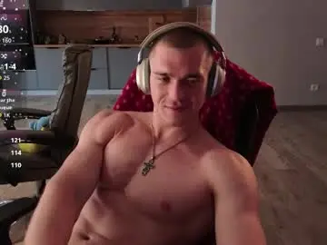 Chaturbate Sex Cam of mark_stiff