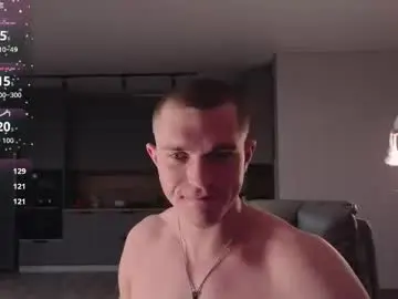 Chaturbate Best live sex cam show of mark_stiff