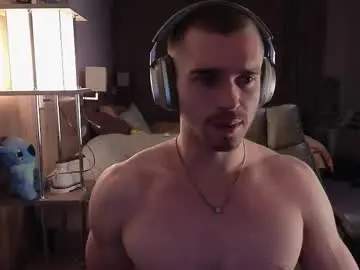 Chaturbate Private Sex Chat of mark_stiff