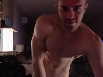 Chaturbate Live Sex of mark_stiff