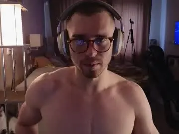 Chaturbate Adult Webcams of mark_stiff