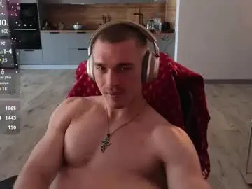 Chaturbate Sex Chat of mark_stiff