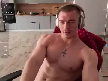 Chaturbate Free Porn Cam of mark_stiff