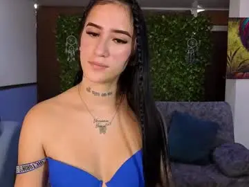 Chaturbate Sex Cam of mei_naughtycat