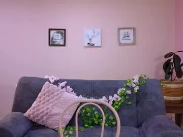 Chaturbate Adult Video Chat of mei_naughtycat