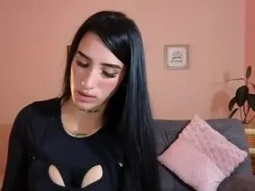 Chaturbate Sex Chat of mei_naughtycat