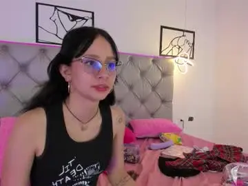Chaturbate Nude Webcam of natalhy_