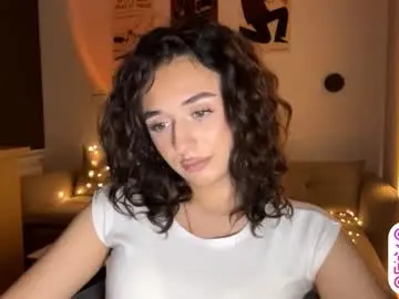 Chaturbate Sex Chat of pricillalivsey