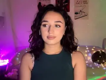 Chaturbate Best Webcam of pricillalivsey