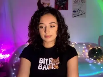 Chaturbate Adult Video Chat of pricillalivsey