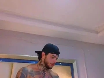 Chaturbate Adult Webcams of ray_coopers