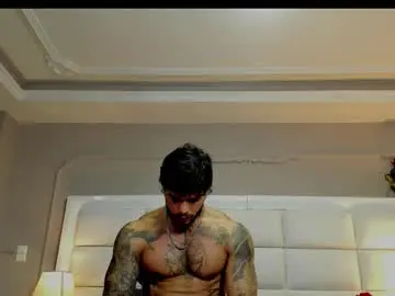 Chaturbate Private Sex Chat of ray_coopers