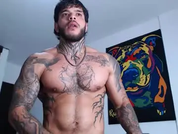 Chaturbate Watch Live Sex Cams of ray_coopers