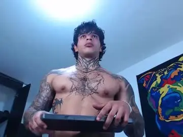 Chaturbate Adult Webcam of ray_coopers
