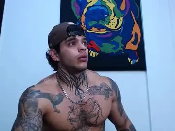 Chaturbate Adult Webcams of ray_coopers