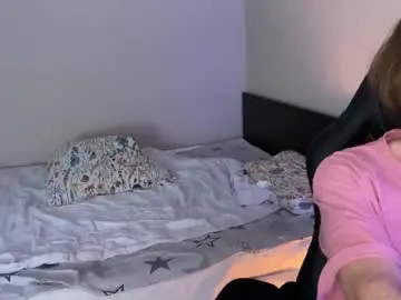 Chaturbate Nude Webcam of sabrinaanddaniel