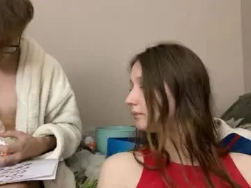 Chaturbate Live Sex of sabrinaanddaniel